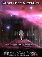 Poster der Radio Free Albemuth