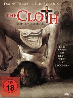 Poster der The Cloth - Kampf mit dem Teufel
