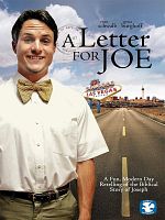 Poster der A Letter for Joe