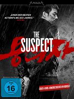 Poster der The Suspect