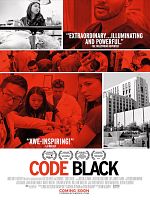 Poster der Code Black