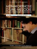Poster der Métamorphose d'une mélodie