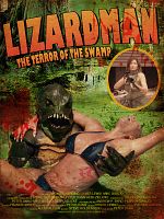 Poster der LizardMan