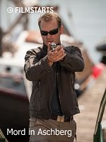Poster der Mord in Aschberg