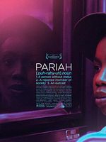 Poster der Pariah