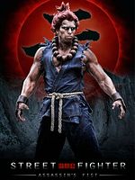 Bild von Street Fighter: Assassin's Fist