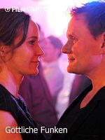 Poster der Göttliche Funken