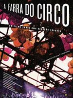 Poster der A Farra do Circo