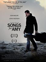 Poster der Songs For Amy