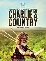 Poster der Charlie's Country