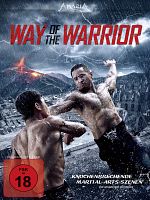 Poster der Way of the Warrior