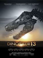 Poster der Dinosaur 13