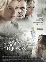 Poster der Saving Grace B. Jones