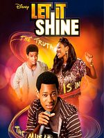 Poster der Let It Shine – Zeig, was Du kannst!