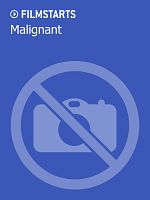 Poster der Malignant