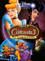 Poster der Cinderella III - Wahre Liebe siegt