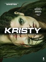 Poster der Kristy - Lauf um dein Leben