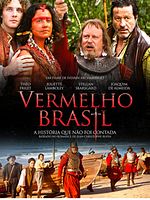 Poster der Rouge Brésil