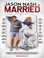 Poster der Jason Nash Is Married