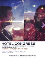 Poster der Hotel Congress