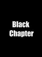 Poster der Black Chapter