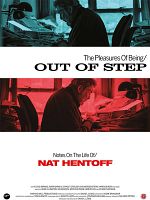 Poster der The Pleasures of Being Out Of Step