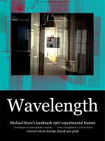 Poster der Wavelength