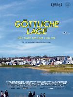 Poster der Göttliche Lage