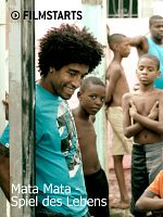 Poster der Mata Mata - Spiel des Lebens