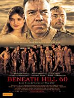 Poster der Beneath Hill 60