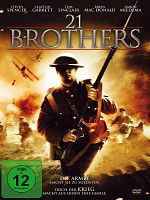 Poster der 21 Brothers