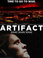 Poster der Artifact