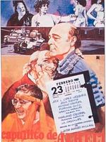 Poster der Capullito de alhelí