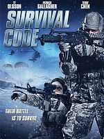 Poster der Survival Code