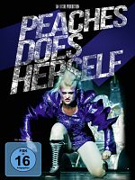 Poster der Peaches Does Herself