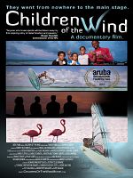 Poster der Children of the Wind