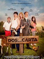 Poster der Dos a la carta