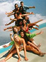 Bild von Gegen den Wind