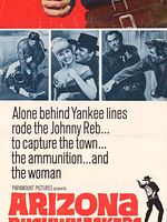 Poster der Die Wegelagerer