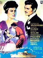 Poster der El emigrante