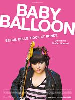 Poster der Baby Balloon