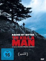 Poster der To Kill a Man