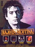 Poster der Bajo en nicotina