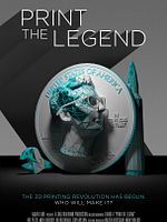 Poster der Print The Legend