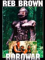 Poster der Roboman