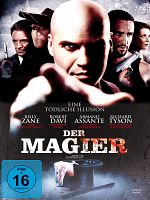 Poster der Der Magier