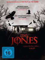 Poster der Mr. Jones