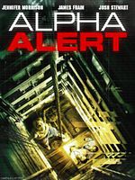Poster der Alpha Alert