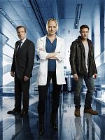 Bild von The Lottery