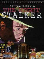 Poster der The Night Stalker